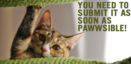 Review Deadlines